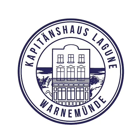 Kapitanshaus Lagune *