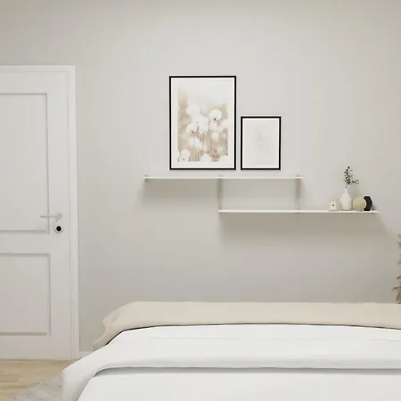 Kapitanshaus Lagune *