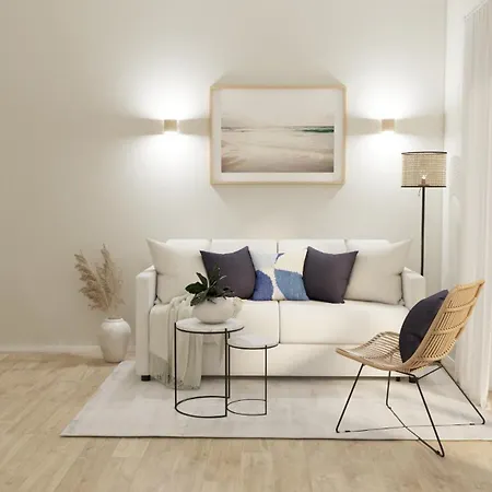 Hotel Kapitanshaus Lagune *