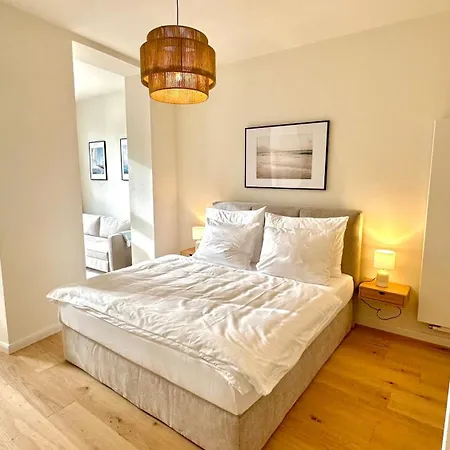 Kapitanshaus Lagune *