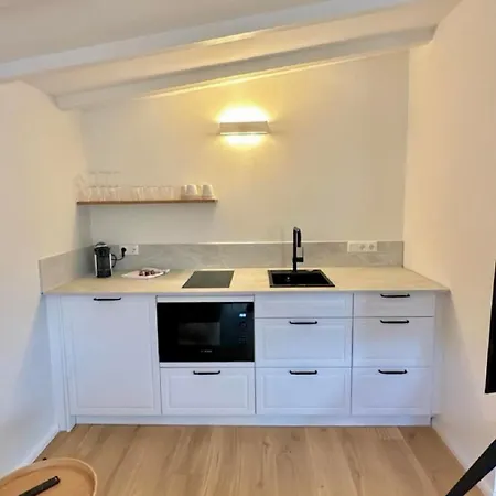 Kapitanshaus Lagune Hotel