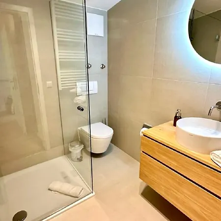 Hotel Kapitanshaus Lagune *