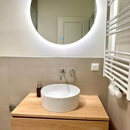 Kapitanshaus Lagune Hotel Rostock