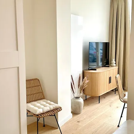 Kapitanshaus Lagune Hotel