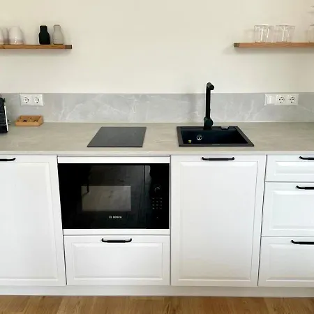 Kapitanshaus Lagune Hotel *