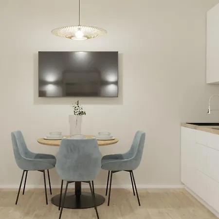 ホテル Kapitanshaus Lagune ロストック