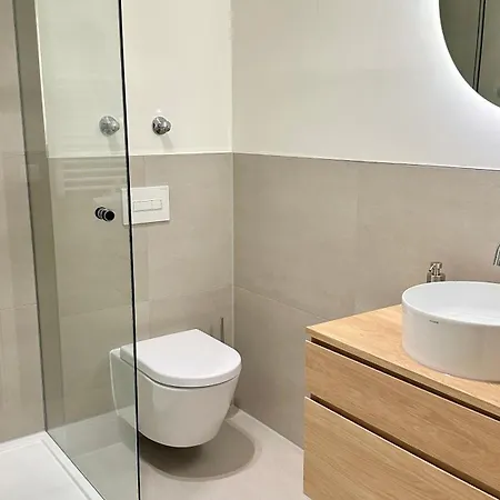 Kapitanshaus Lagune Rostock