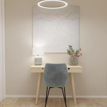 Kapitanshaus Lagune *