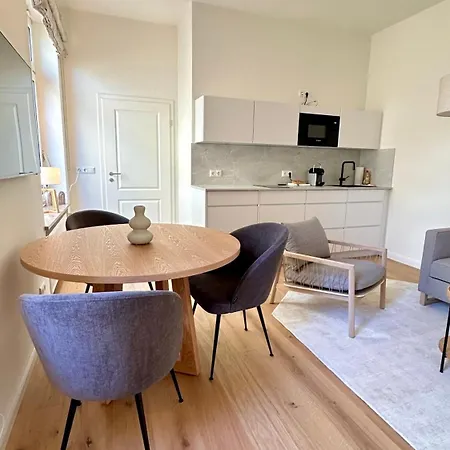 Kapitanshaus Lagune Rostock