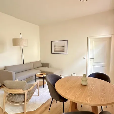 Kapitanshaus Lagune ロストック