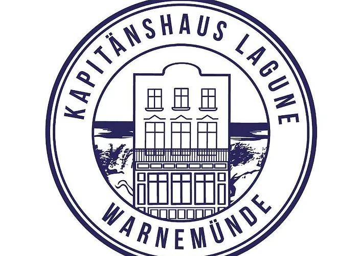 Kapitanshaus Lagune *