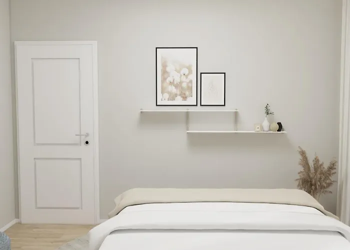 Kapitanshaus Lagune *