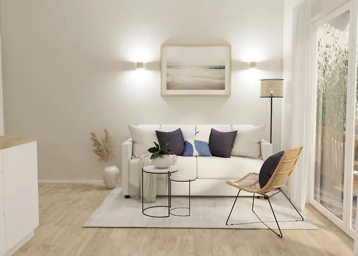 Ξενοδοχείο Kapitanshaus Lagune *