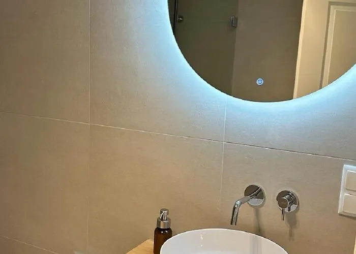 Kapitanshaus Lagune Ξενοδοχείο *
