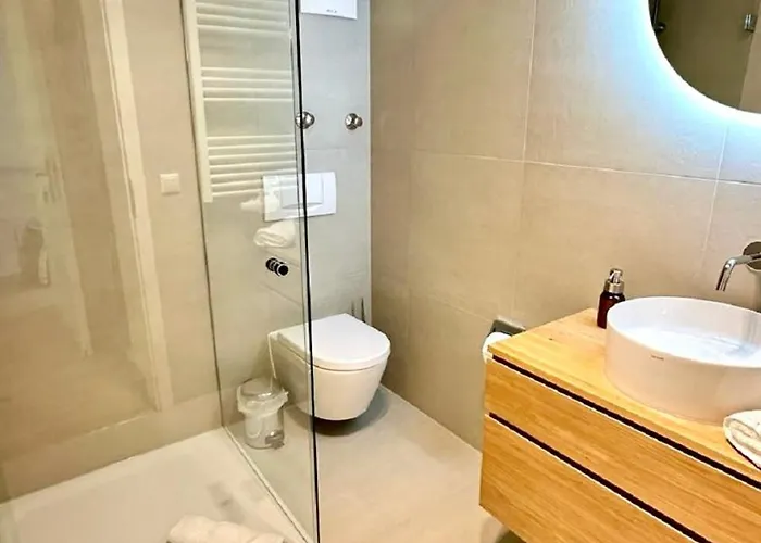 Ξενοδοχείο Kapitanshaus Lagune *